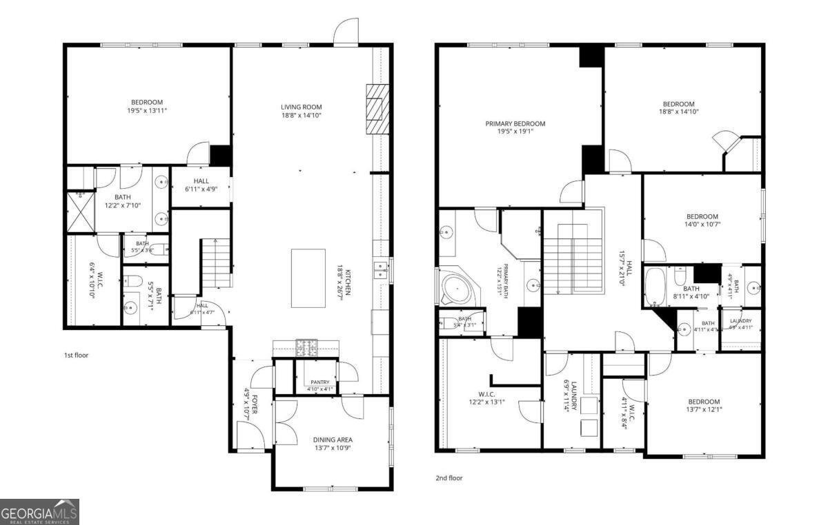 2915 Southwick Drive Cumming - Photo 31