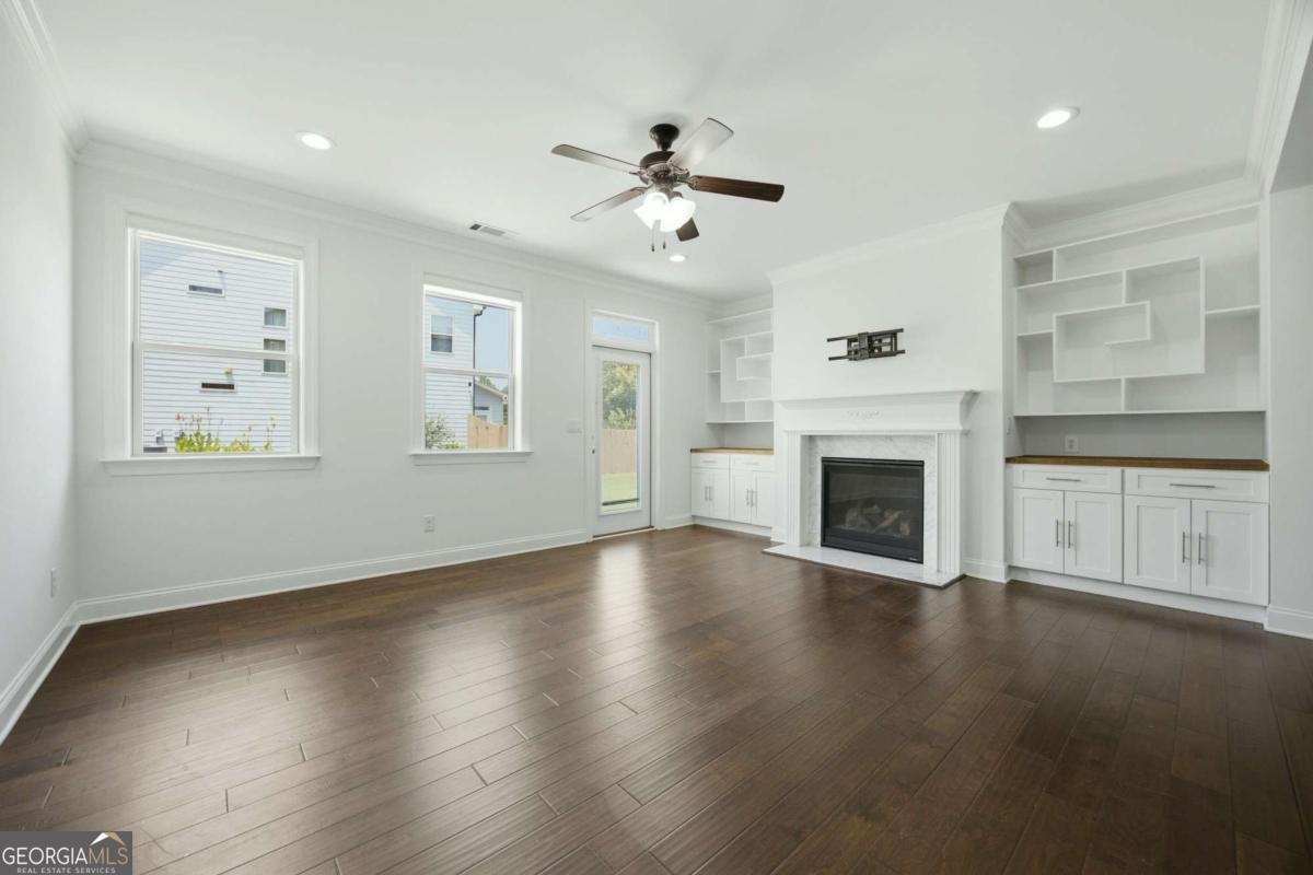 2915 Southwick Drive Cumming - Photo 8