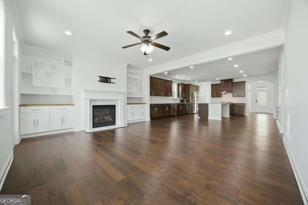 2915 Southwick Drive Cumming - Photo 9