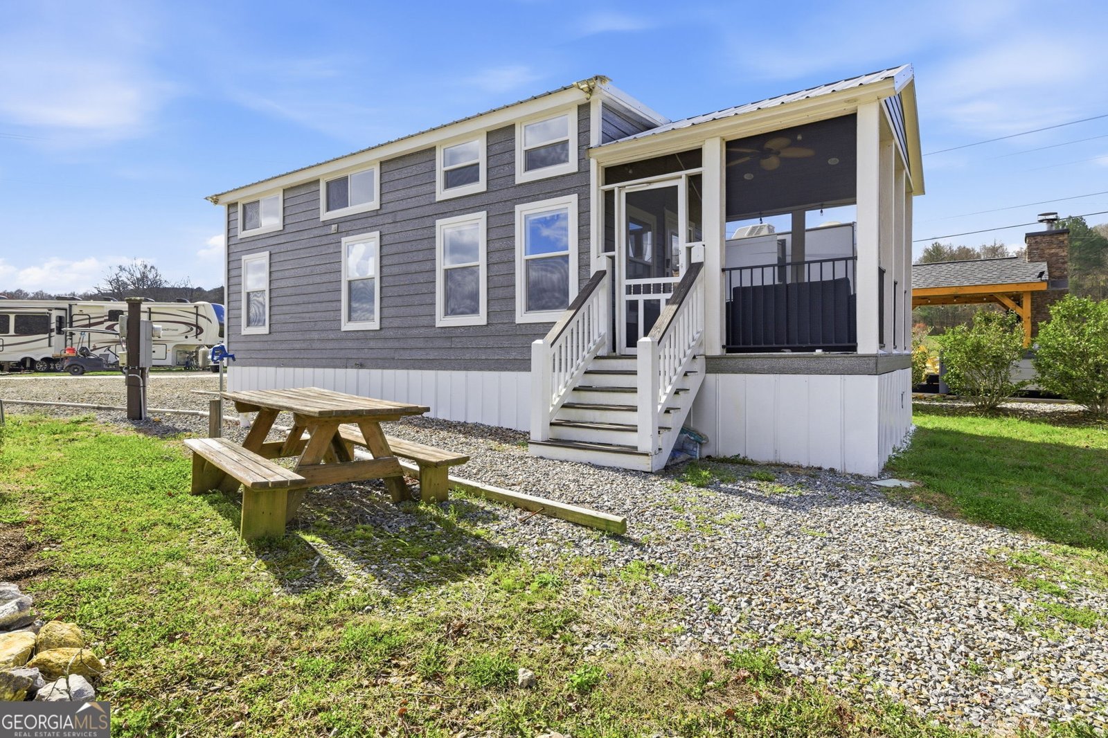 102 Mountain Meadows Drive Morganton - main photo