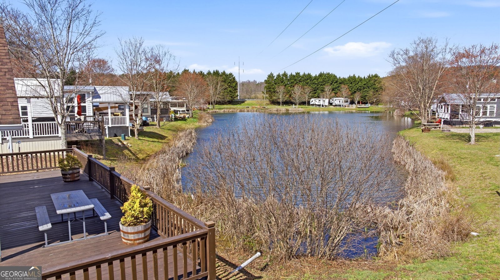 102 Mountain Meadows Drive Morganton - Photo 42