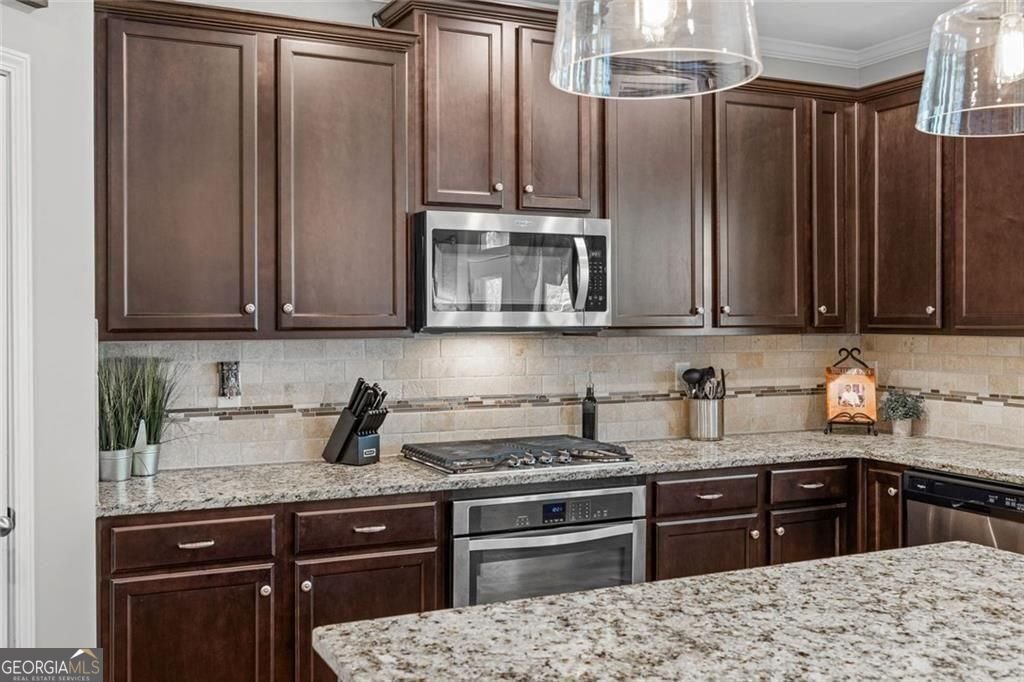 6330 Oldham Court Gainesville - Photo 12