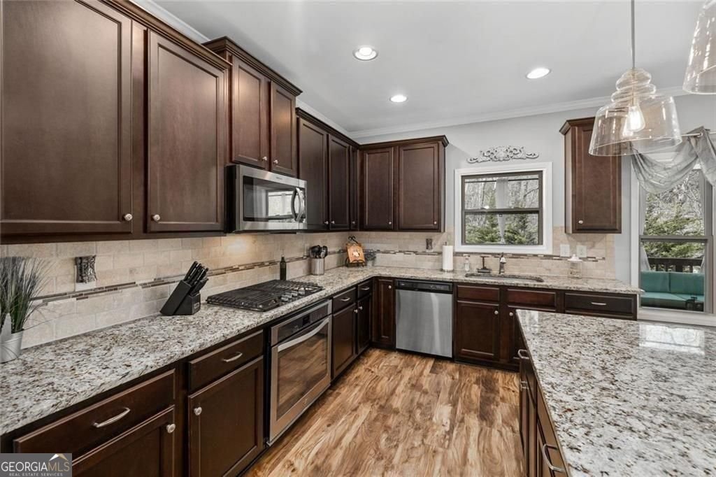 6330 Oldham Court Gainesville - Photo 13