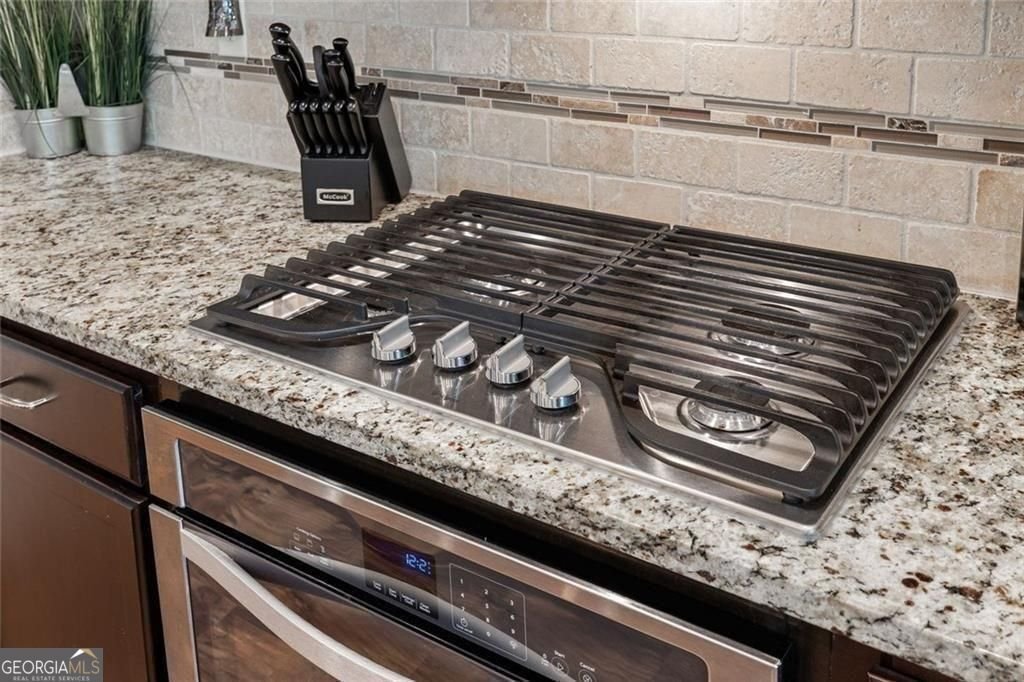 6330 Oldham Court Gainesville - Photo 15