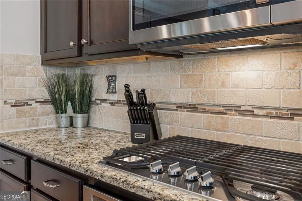 6330 Oldham Court Gainesville - Photo 16