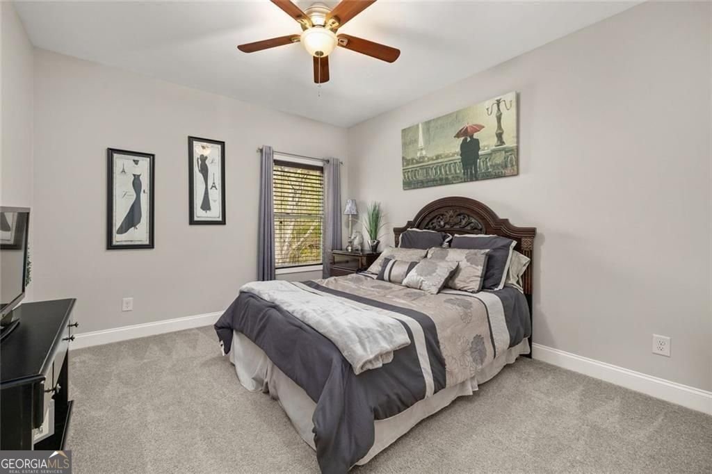 6330 Oldham Court Gainesville - Photo 18