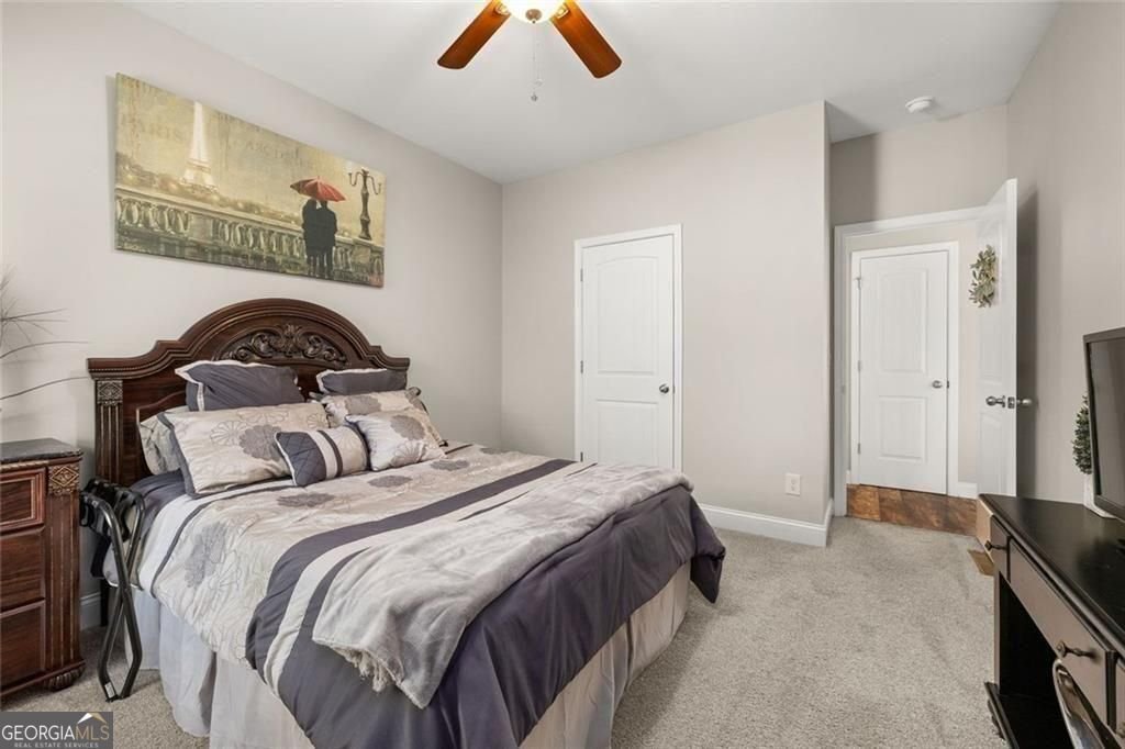 6330 Oldham Court Gainesville - Photo 19