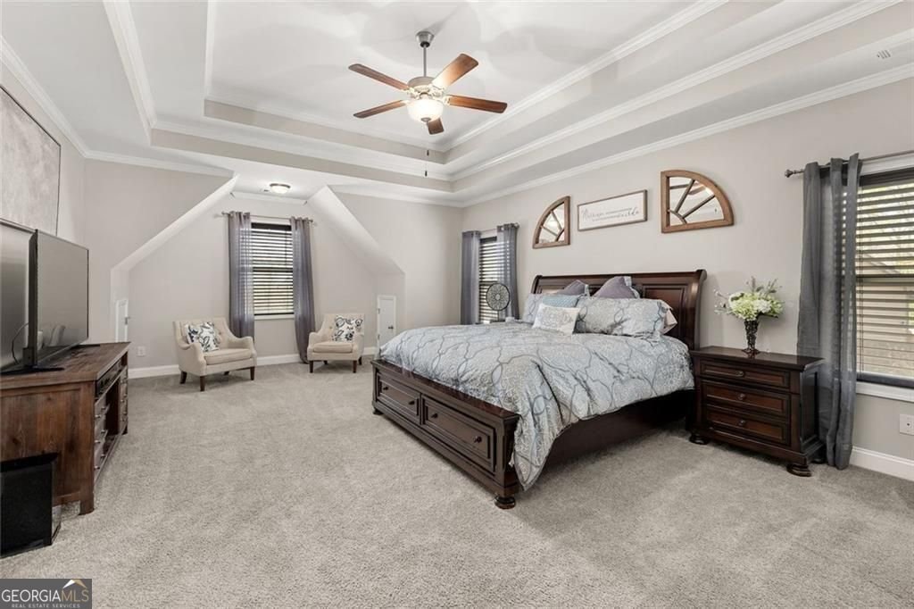 6330 Oldham Court Gainesville - Photo 24