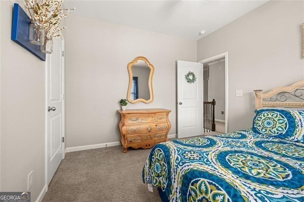 6330 Oldham Court Gainesville - Photo 30