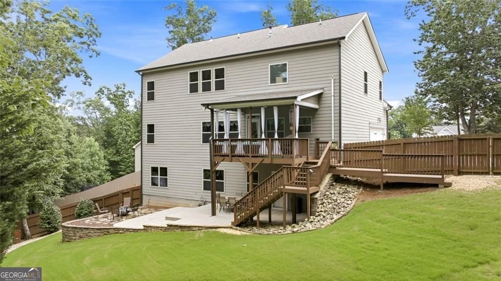 6330 Oldham Court Gainesville - Photo 41