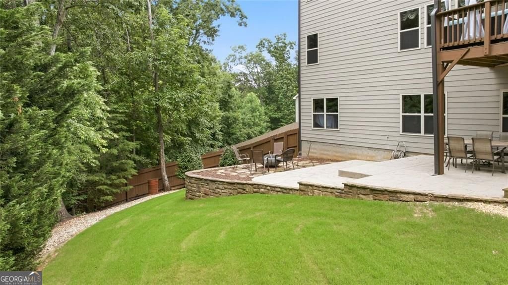 6330 Oldham Court Gainesville - Photo 42