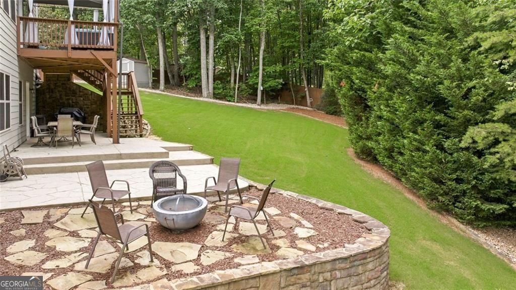 6330 Oldham Court Gainesville - Photo 43