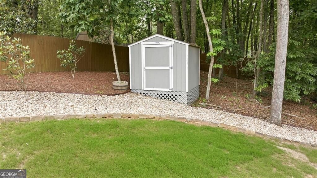 6330 Oldham Court Gainesville - Photo 45