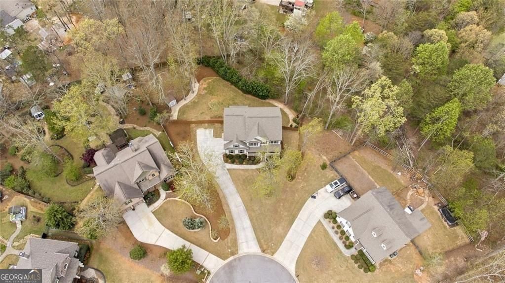 6330 Oldham Court Gainesville - Photo 47