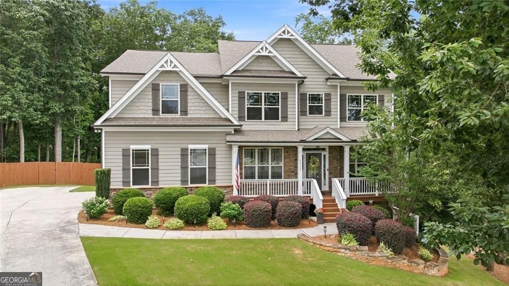 6330 Oldham Court Gainesville - Photo 54