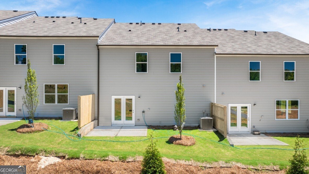 1801 Meadow Green Circle Gainesville - Photo 32