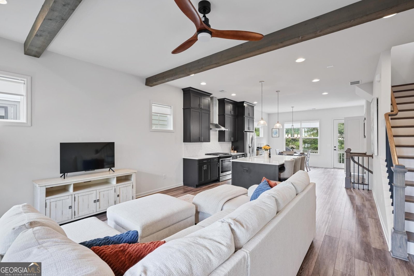 4383 Gillon Circle Atlanta - Photo 10