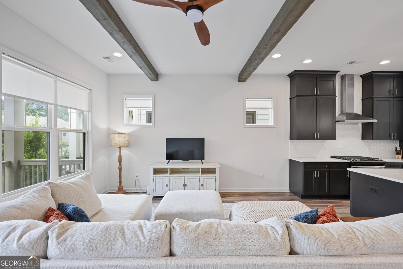 4383 Gillon Circle Atlanta - Photo 11