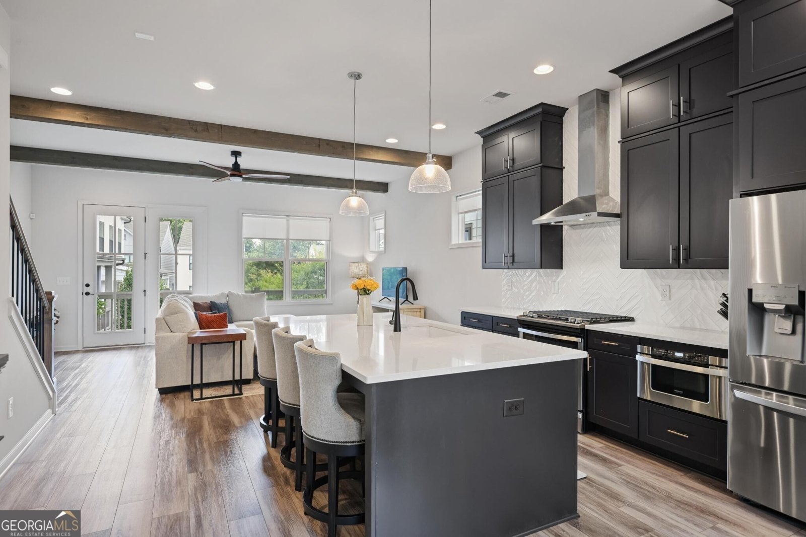 4383 Gillon Circle Atlanta - Photo 13