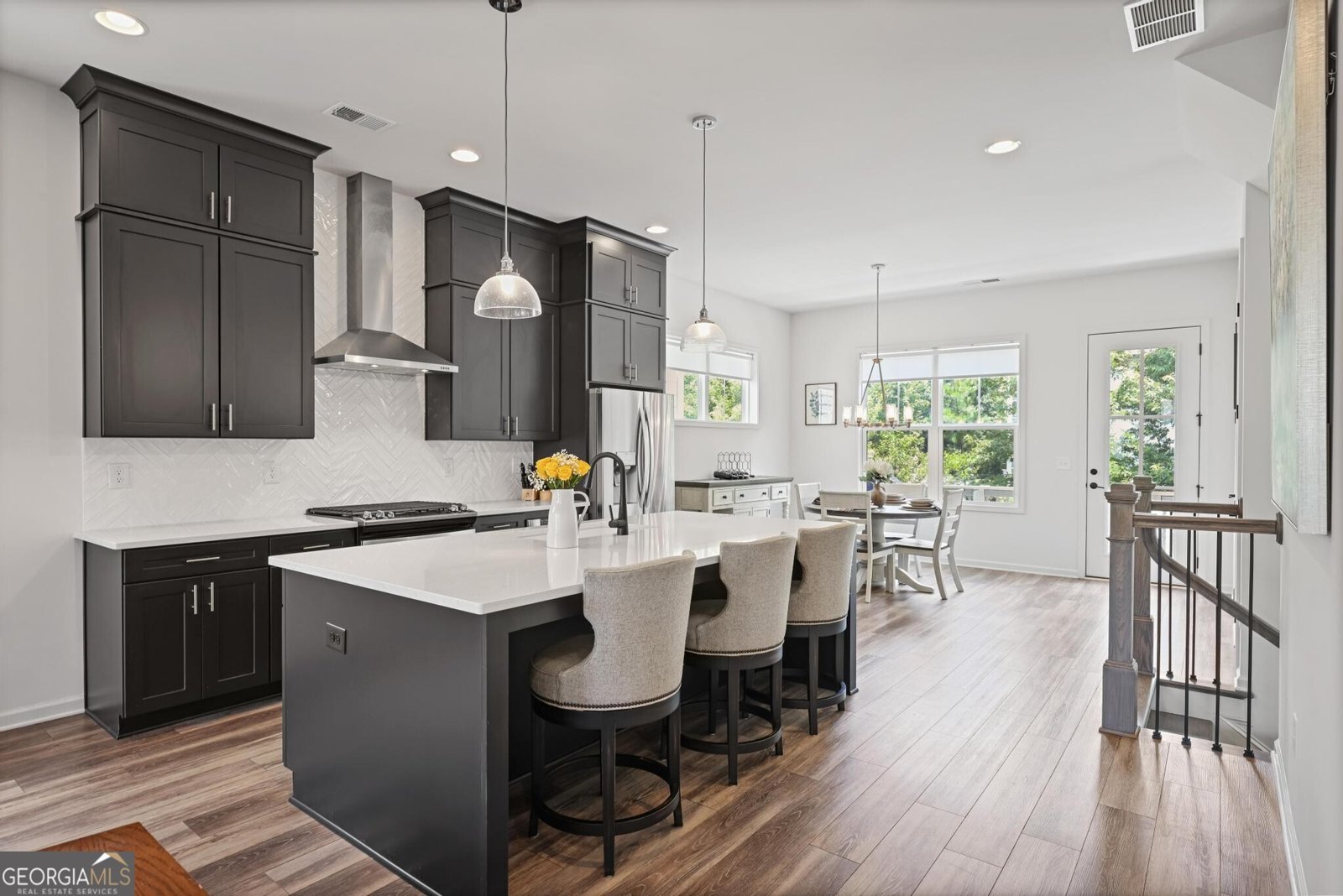 4383 Gillon Circle Atlanta - Photo 14