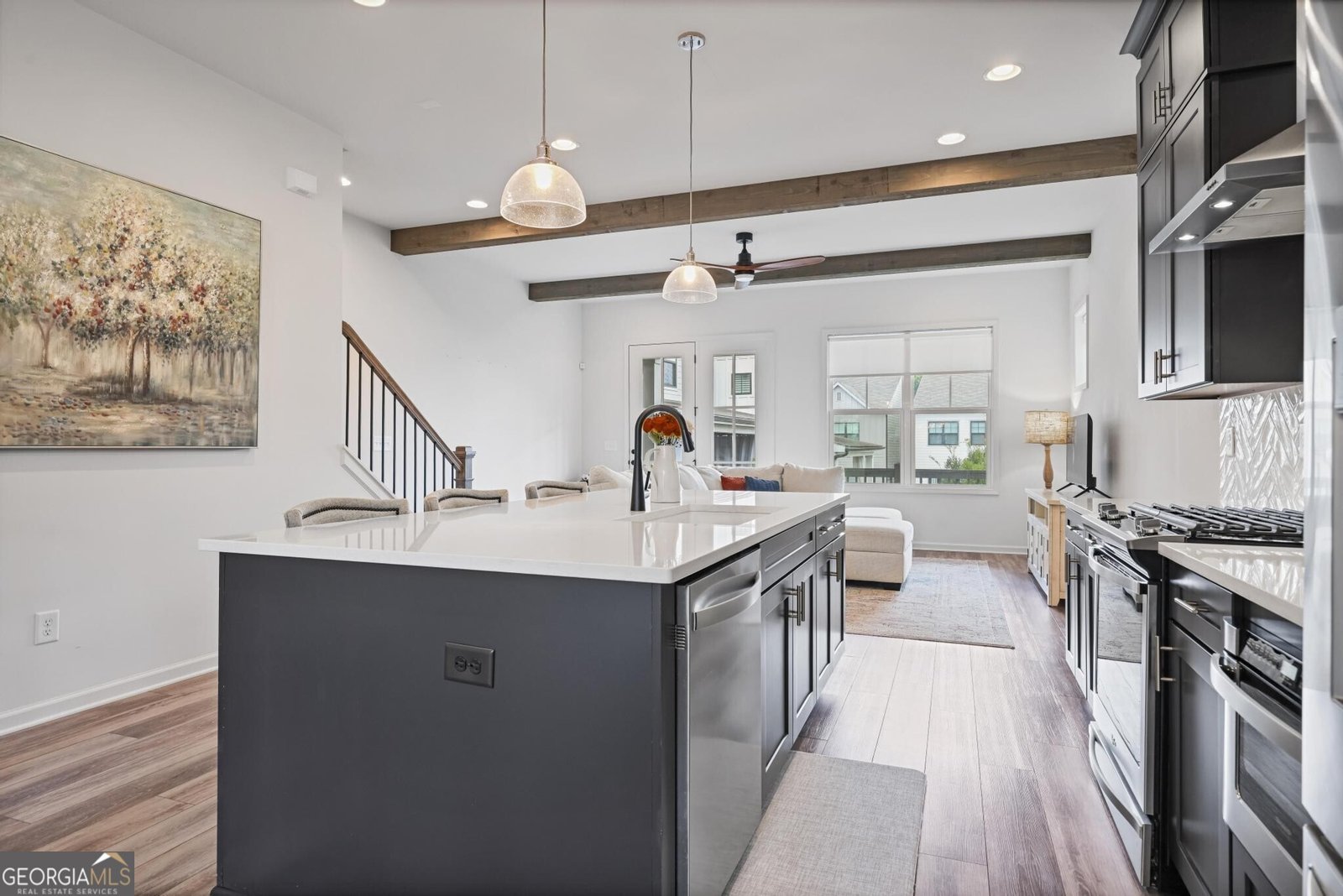 4383 Gillon Circle Atlanta - Photo 15