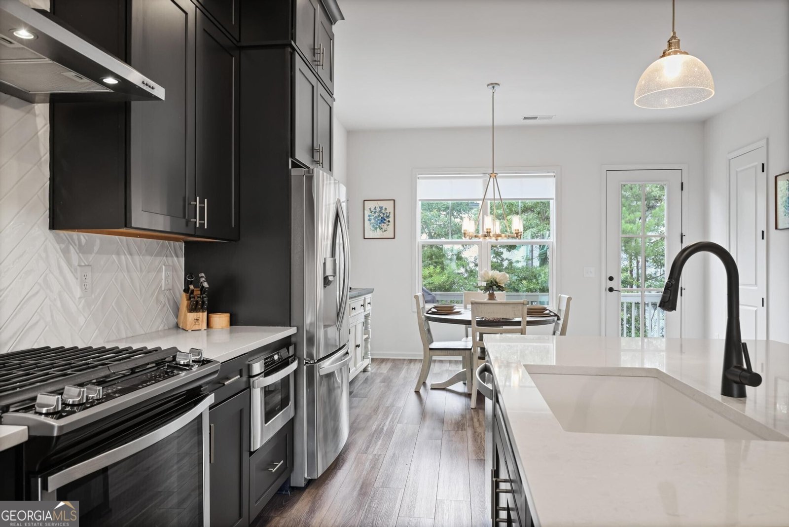 4383 Gillon Circle Atlanta - Photo 17