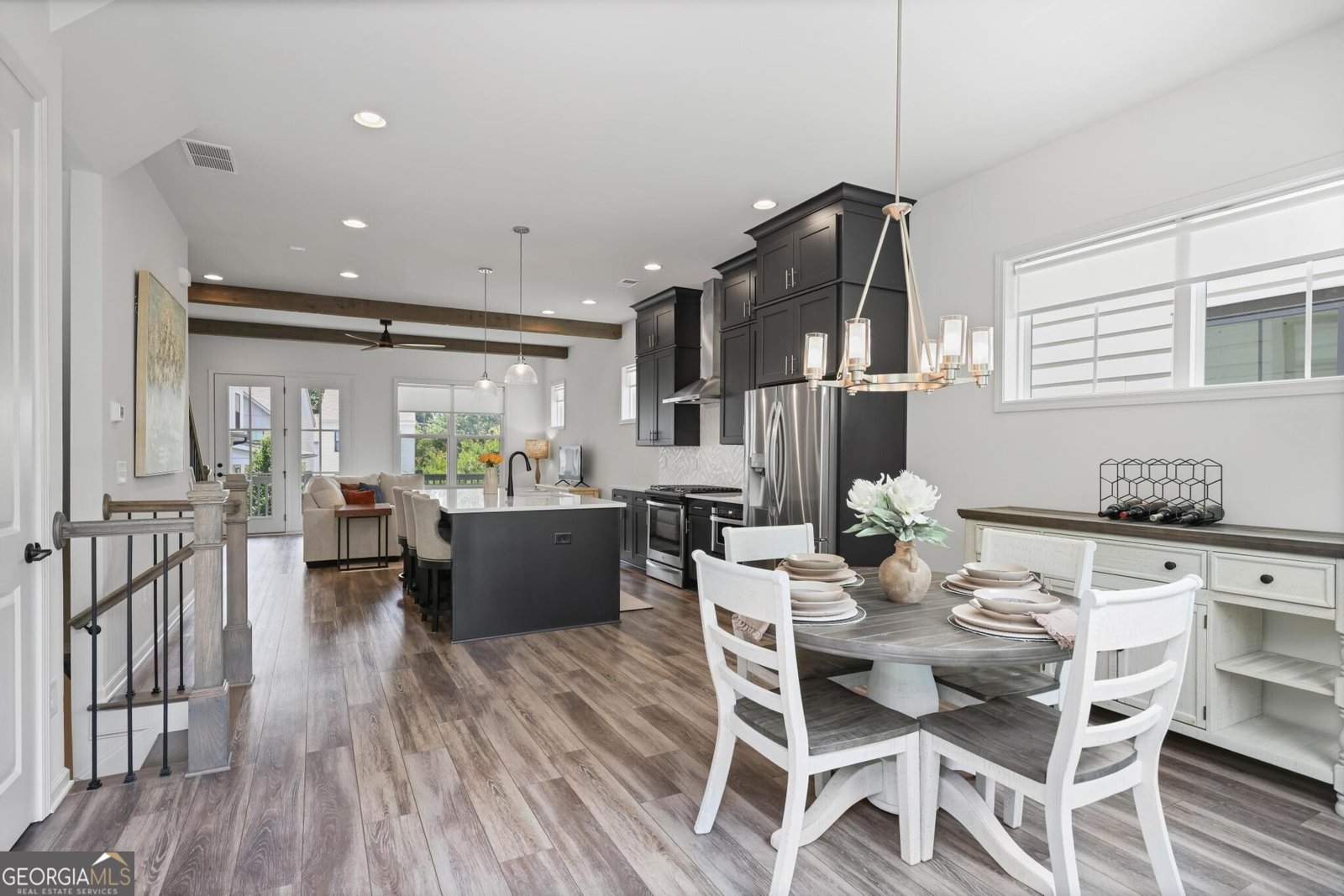 4383 Gillon Circle Atlanta - Photo 22