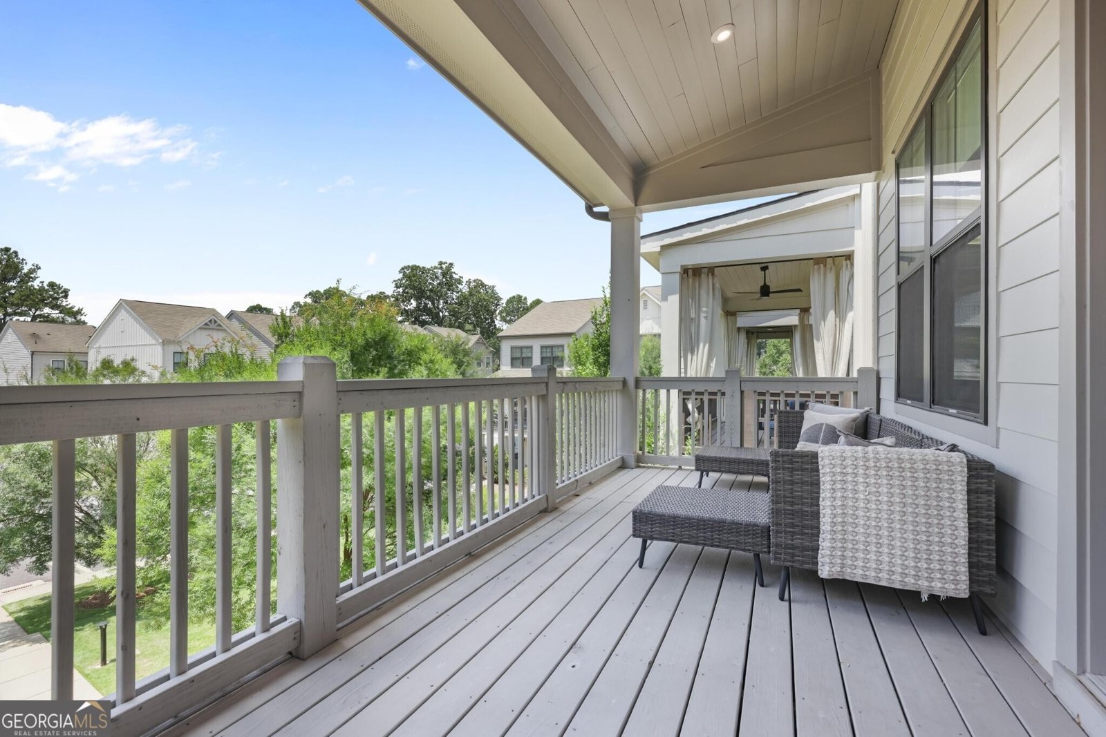 4383 Gillon Circle Atlanta - Photo 33