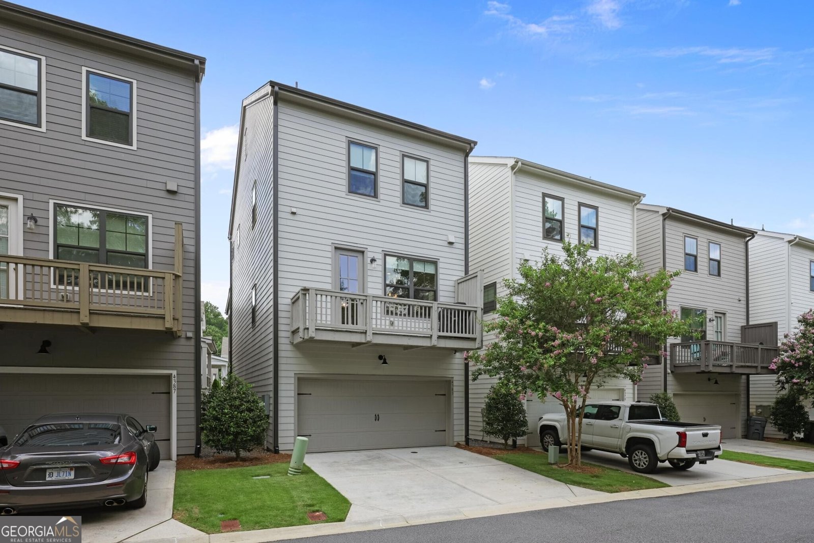 4383 Gillon Circle Atlanta - Photo 37