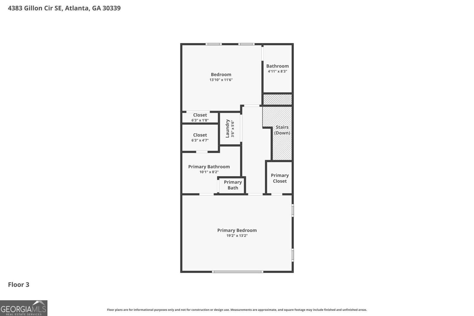 4383 Gillon Circle Atlanta - Photo 46