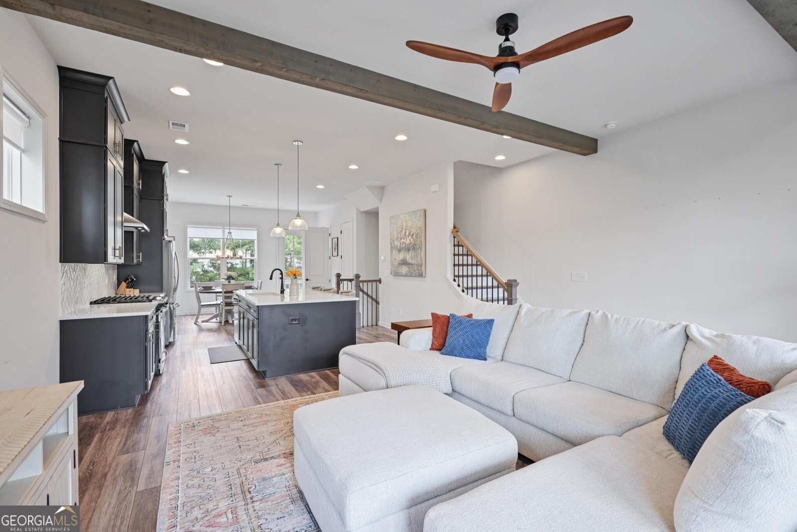 4383 Gillon Circle Atlanta - Photo 9