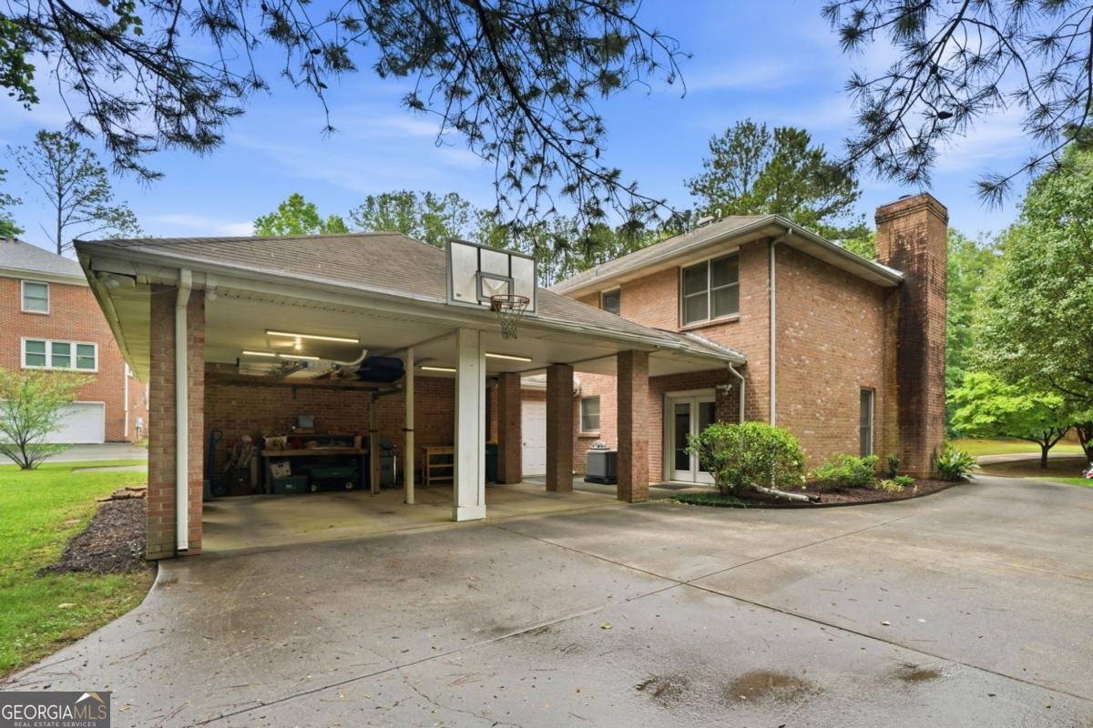8865 Carroll Manor Drive Sandy Springs - Photo 10