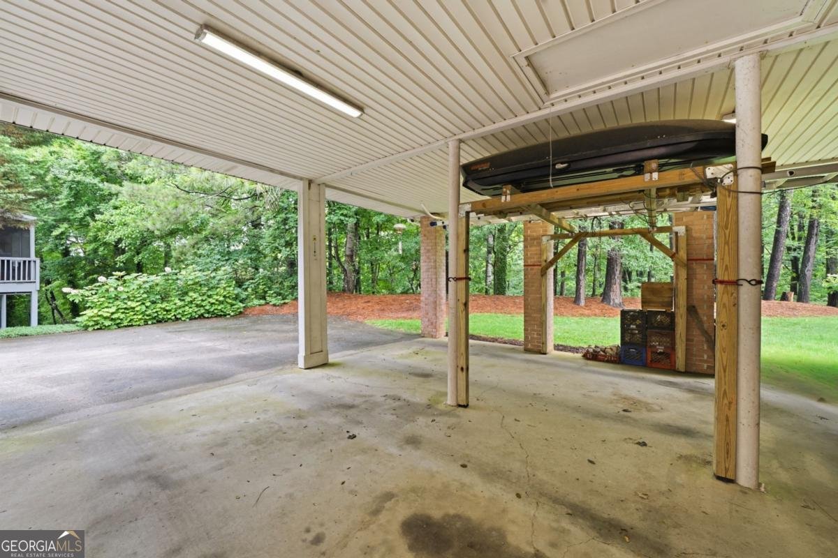 8865 Carroll Manor Drive Sandy Springs - Photo 15