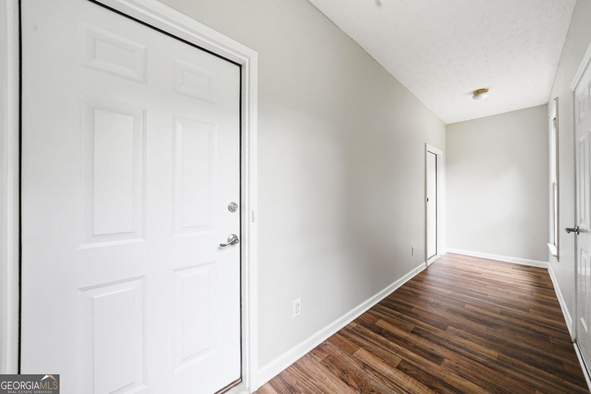8865 Carroll Manor Drive Sandy Springs - Photo 18