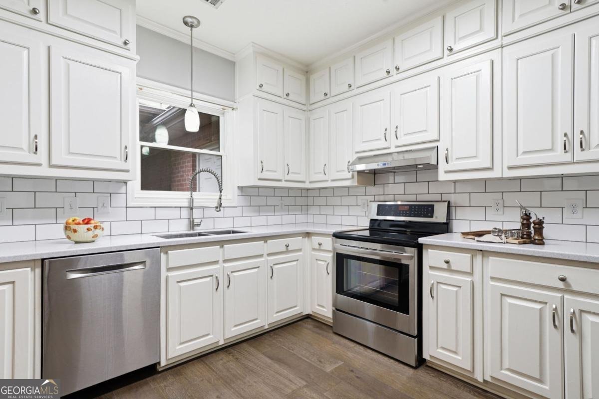 8865 Carroll Manor Drive Sandy Springs - Photo 21