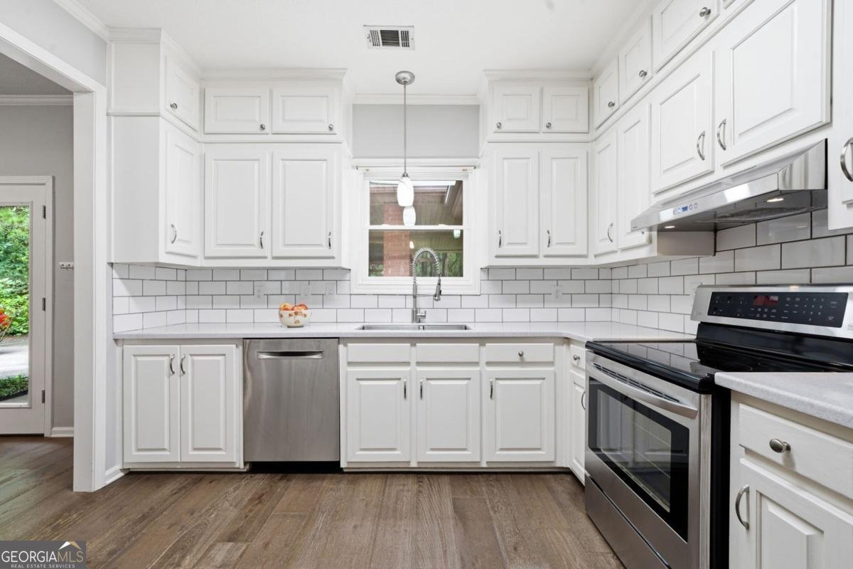 8865 Carroll Manor Drive Sandy Springs - Photo 22