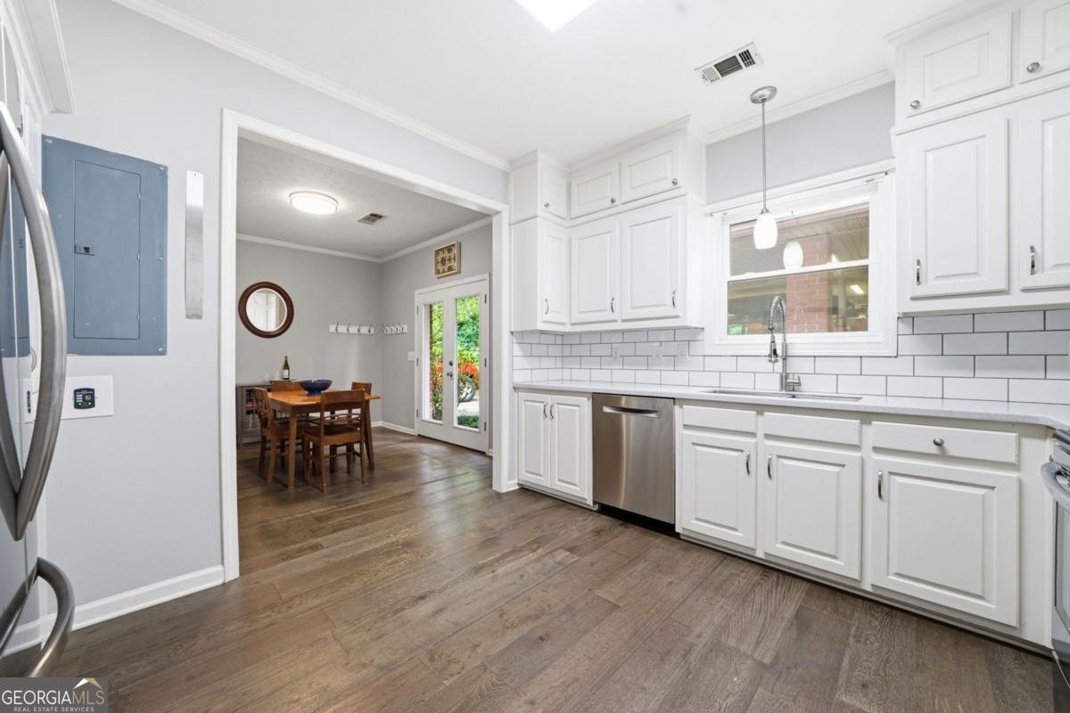 8865 Carroll Manor Drive Sandy Springs - Photo 23