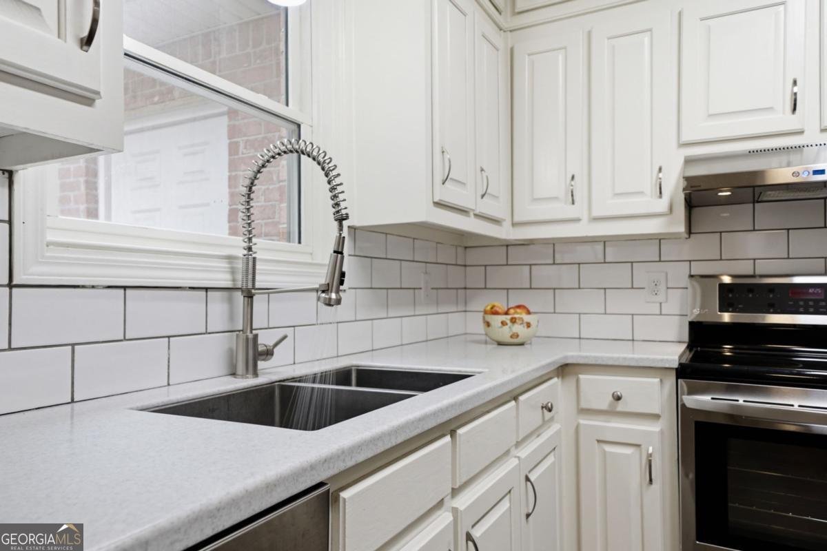 8865 Carroll Manor Drive Sandy Springs - Photo 25