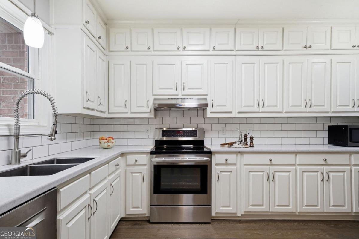 8865 Carroll Manor Drive Sandy Springs - Photo 26