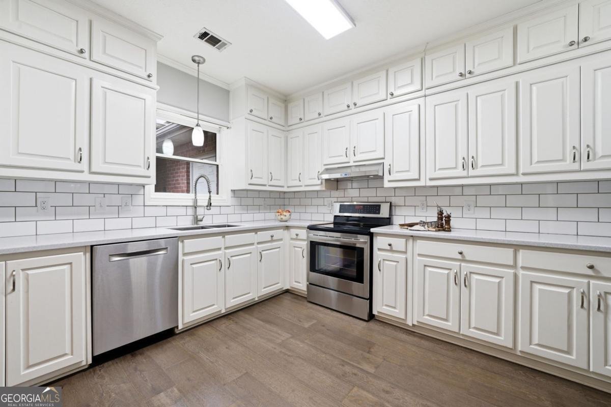 8865 Carroll Manor Drive Sandy Springs - Photo 27