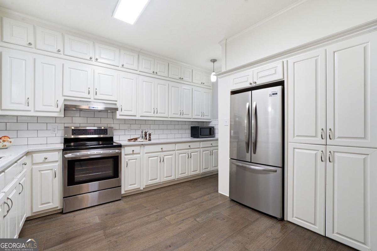 8865 Carroll Manor Drive Sandy Springs - Photo 28