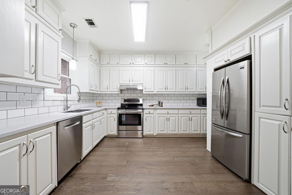 8865 Carroll Manor Drive Sandy Springs - Photo 29
