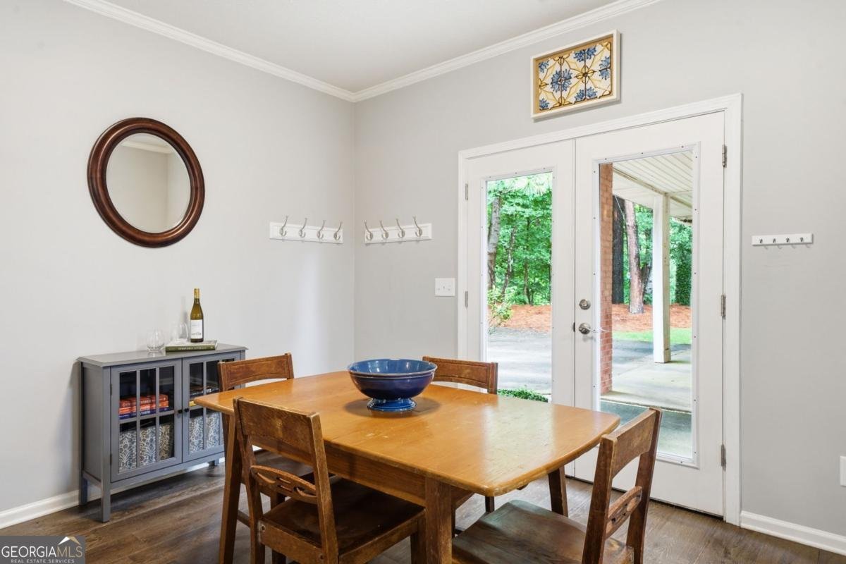 8865 Carroll Manor Drive Sandy Springs - Photo 30