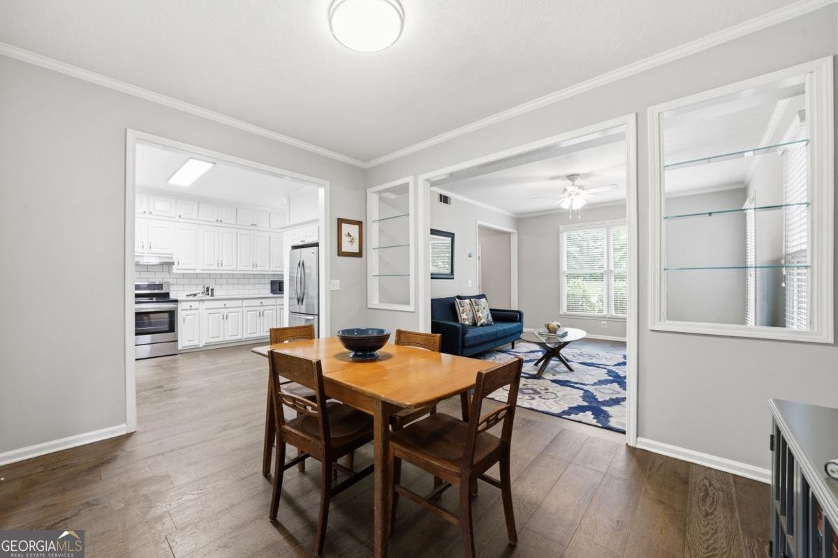 8865 Carroll Manor Drive Sandy Springs - Photo 32