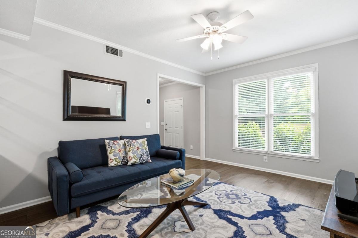 8865 Carroll Manor Drive Sandy Springs - Photo 35
