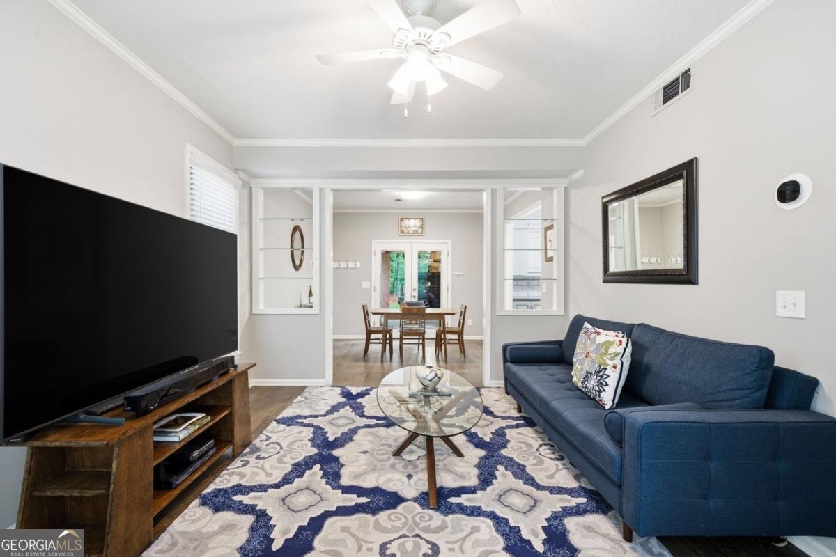 8865 Carroll Manor Drive Sandy Springs - Photo 37
