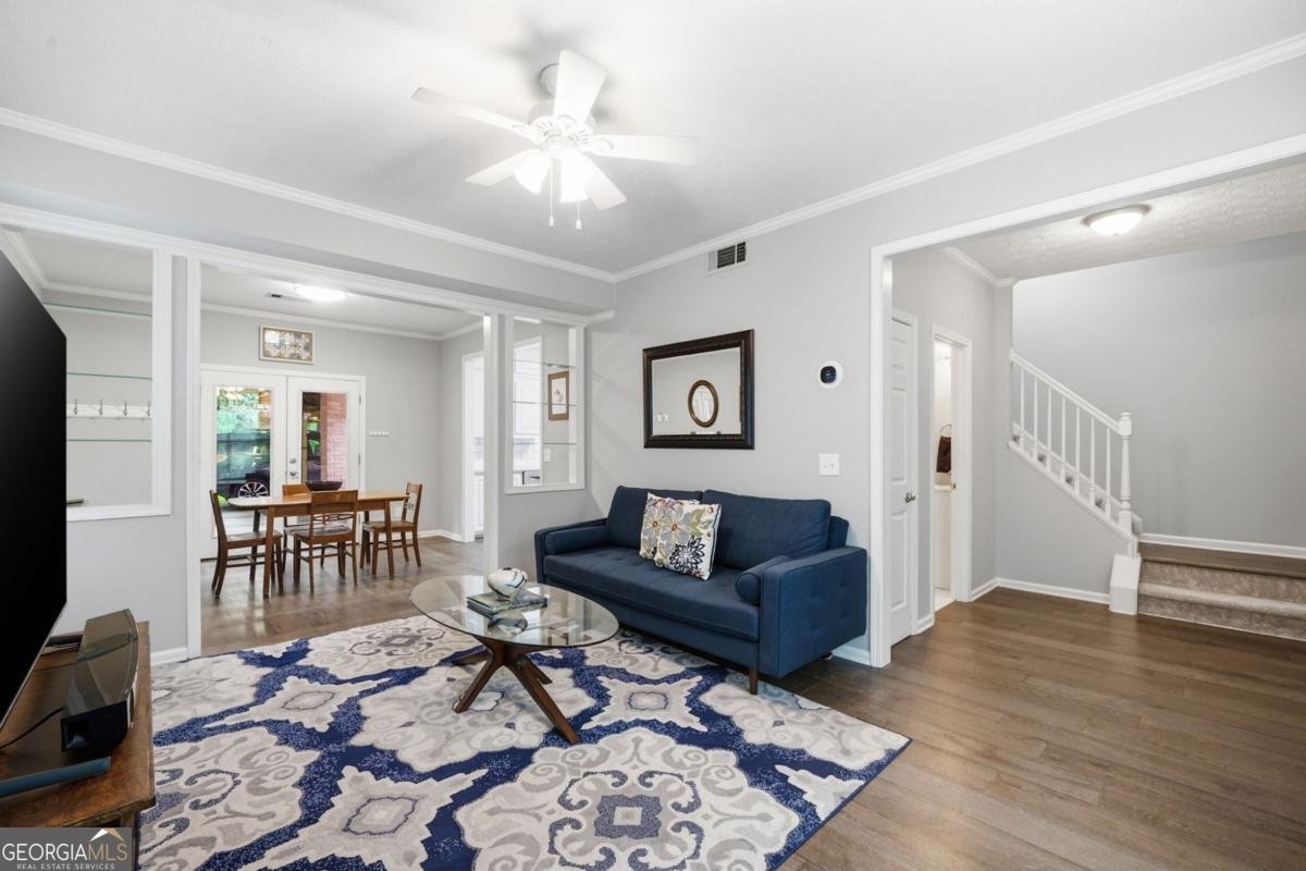 8865 Carroll Manor Drive Sandy Springs - Photo 38
