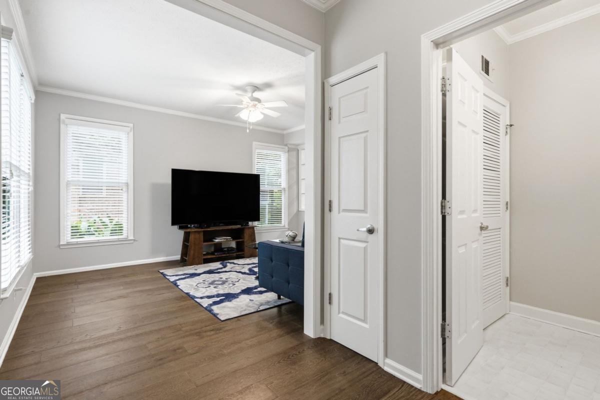8865 Carroll Manor Drive Sandy Springs - Photo 39