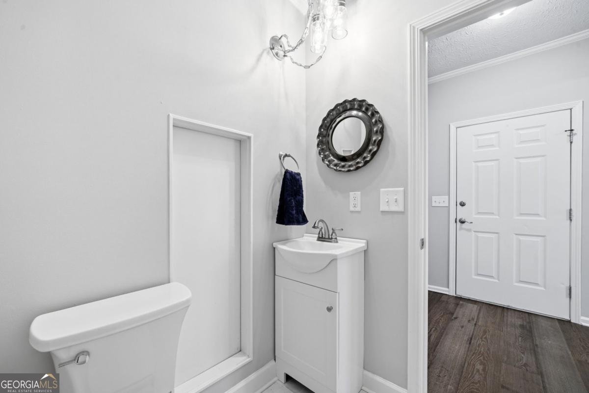 8865 Carroll Manor Drive Sandy Springs - Photo 41