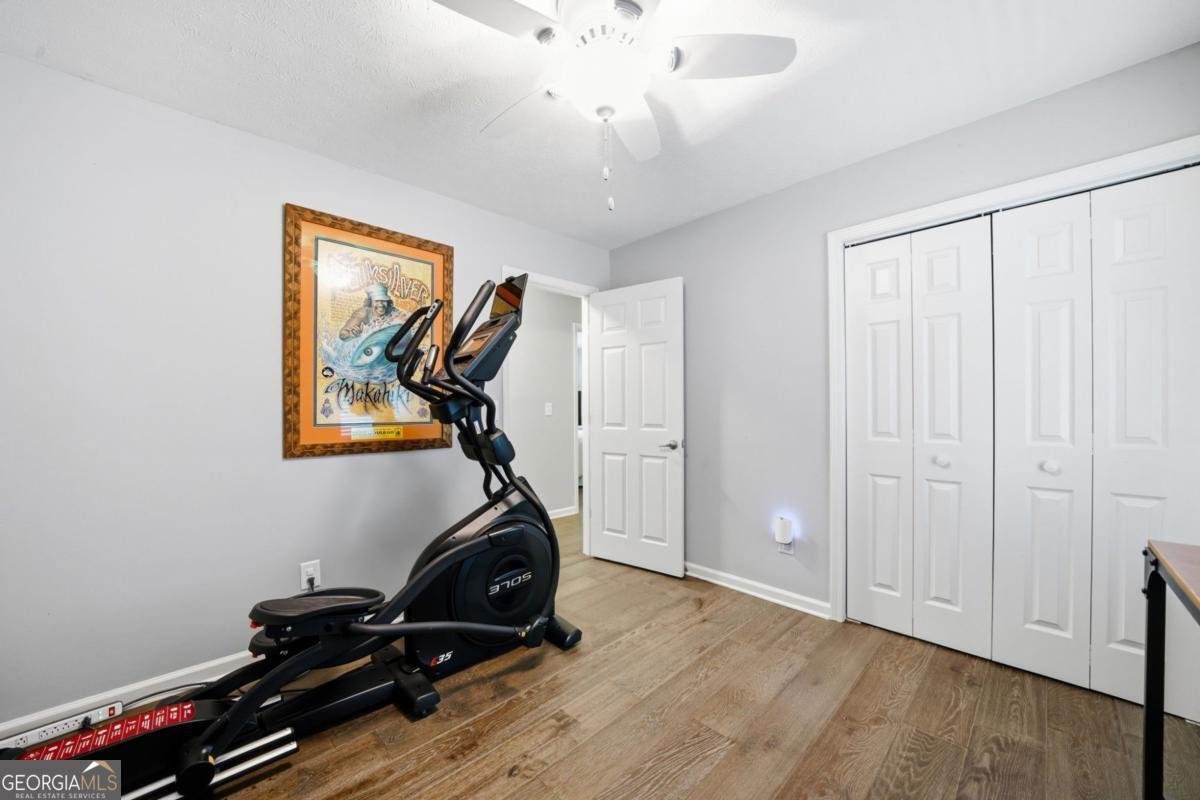 8865 Carroll Manor Drive Sandy Springs - Photo 42